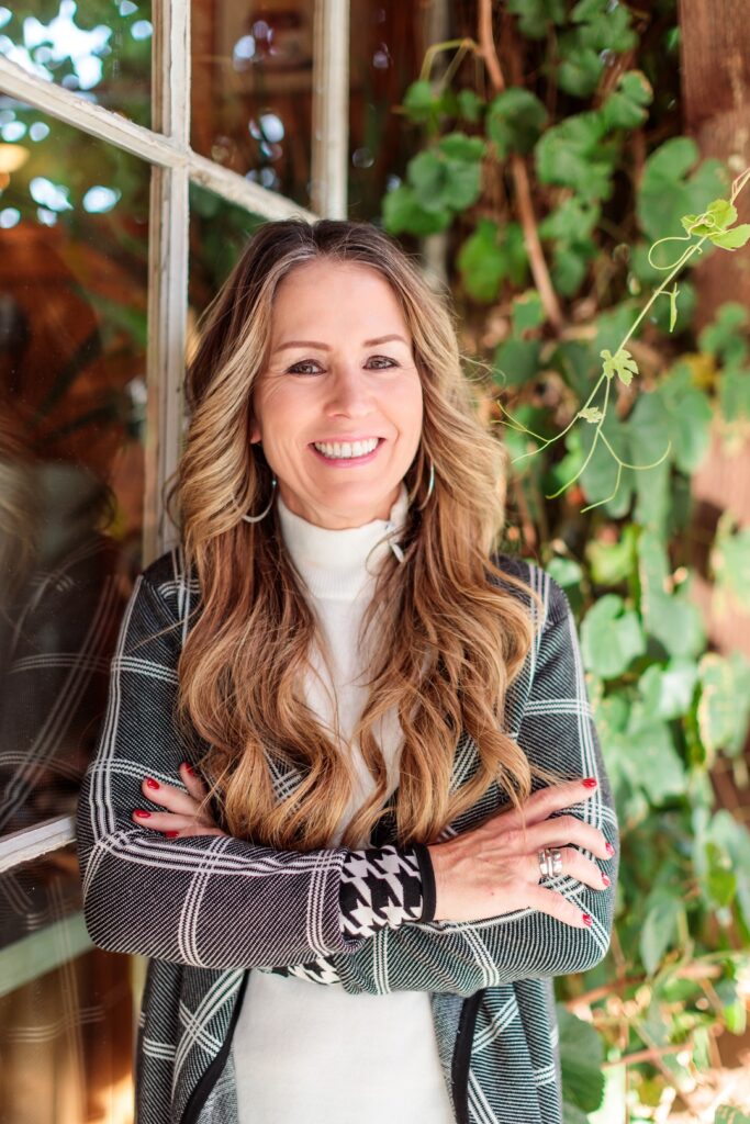 Mel Estes Real Estate Headshot