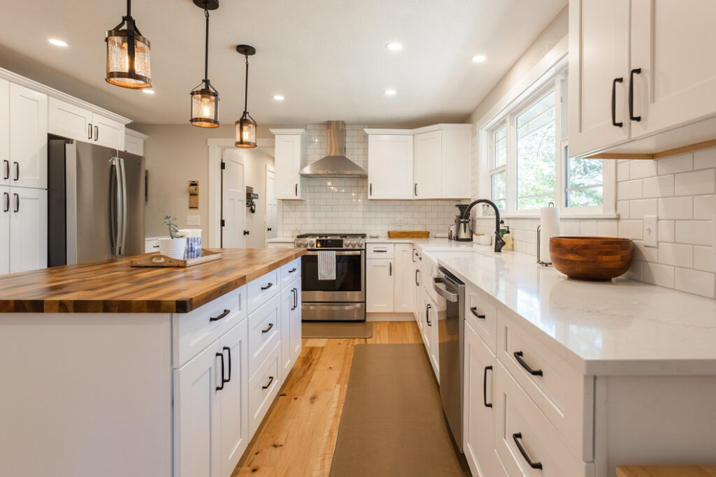Southern Oregon Real Estate Photography